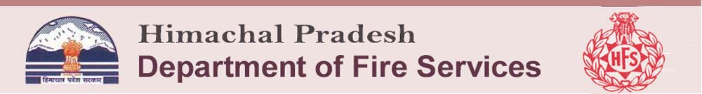 Fire Services Department, Government of Himachal Pradesh