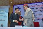 First Lecture of Lecture Series on Different Facets of Indian Constitution