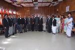 Fifth Lecture of Lecture Series on Different Facets of Indian Constitution