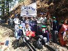 Awareness-cum-Cleanliness Drive
