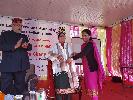 Legal Services Programme on International Day of the Girl Child at Thunag, District Mandi on 11th October 2019