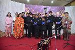 Cultural Programme, Regional Meet of Northern States