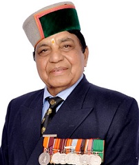 Health Minister Image