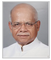 Shri Shiv Pratap Shukla Hon'ble Governor & President, HP State Red Cross Society,