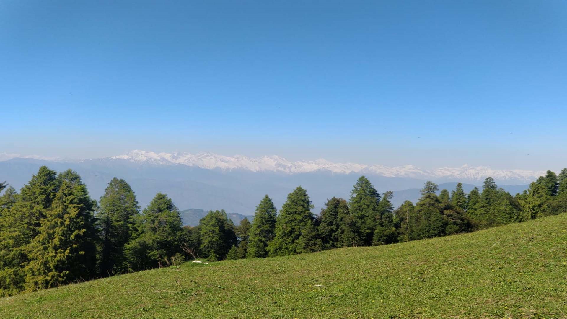 KUPPAR PEAK, KHARAPATHAR