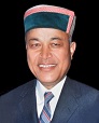 Shri B. C. Negi, IAS