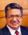 Shri A. K. Goswami, IAS