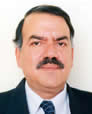 Shri O. P. Yadav, IAS