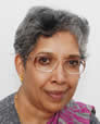 Smt Rajvant Sandhu, IAS