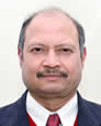Dr. Shrikant Baldi, IAS