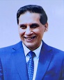 Shri Prabodh Saxena