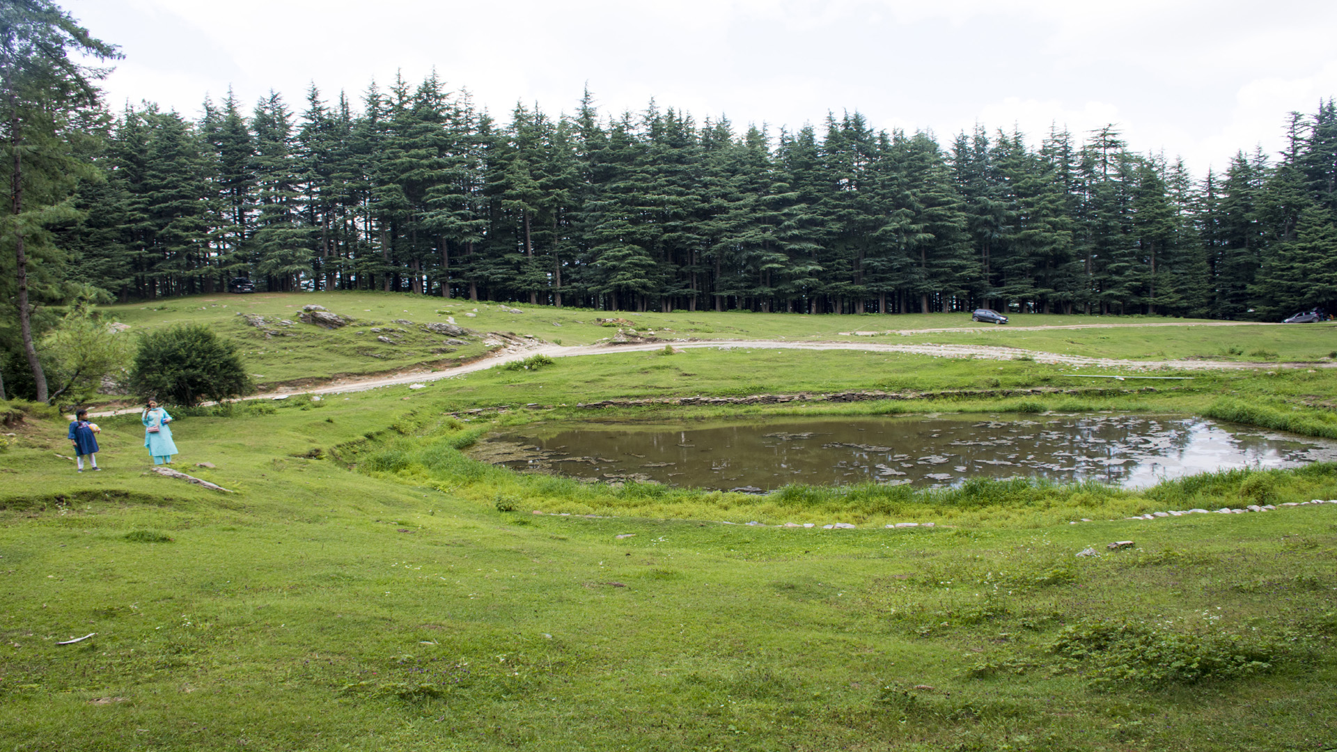 A VIEW OF MASHADA, THEOG