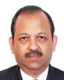 Shri B. K. Aggrawal, IAS