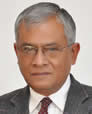 Shri P. Mitra, IAS