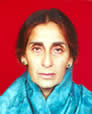 Smt R Bhatacharya, IAS