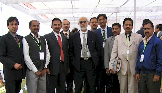 National eGovernance Award 2007