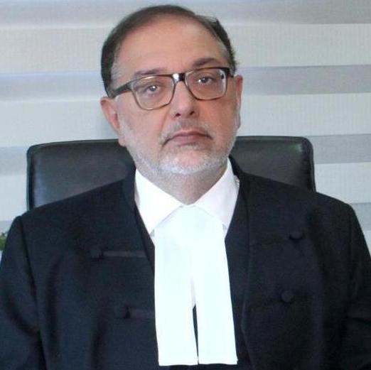 Hon'ble Patron-in-Chief