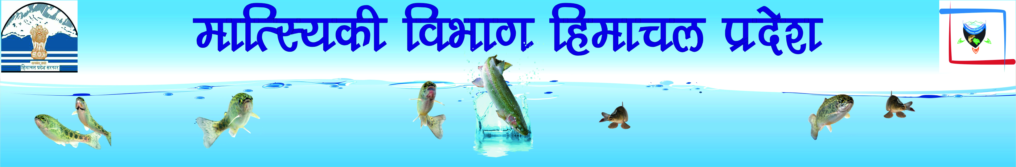 Fisheries Department, Government of Himachal Pradesh