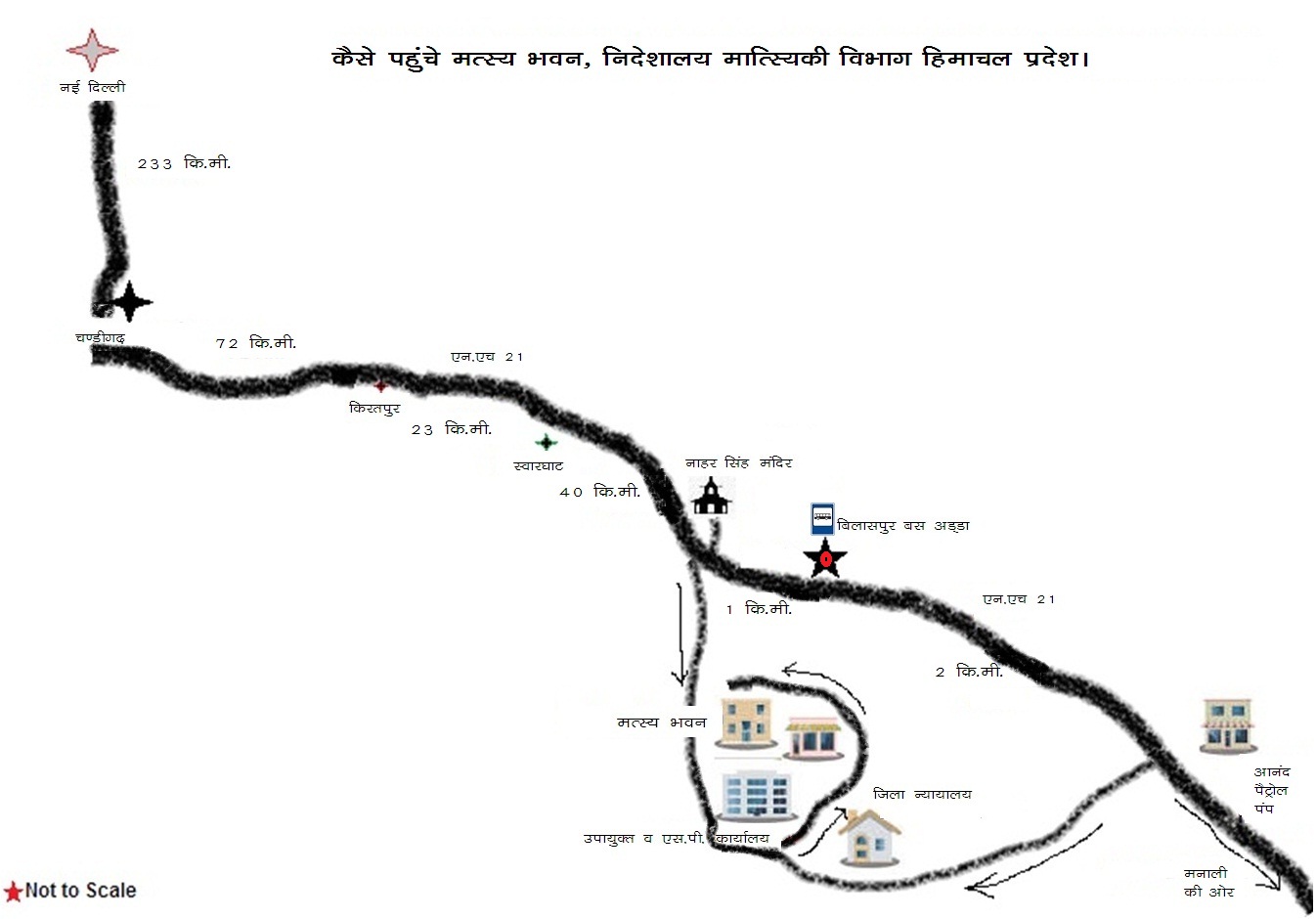 route map (JPG, 131 KB)