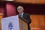 Fifth Lecture of Lecture Series on Different Facets of Indian Constitution