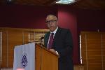 Second Lecture of Lecture Series on Different Facets of Indian Constitution