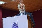 Fourth Lecture of Lecture Series on Different Facets of Indian Constitution	