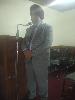 Legal Literacy Camp on Legal Services to Tribal Community & Public Perception, Gondhala