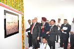 Inauguration of ADR Centre, Nahan