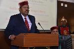 Inaugural Session, Regional Meet of Northern States