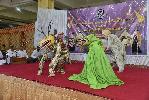 Cultural Programme, Regional Meet of Northern States