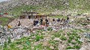 Cleanliness Drive on the Occasion of World Environment Day