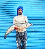 Fish catch in H.P.